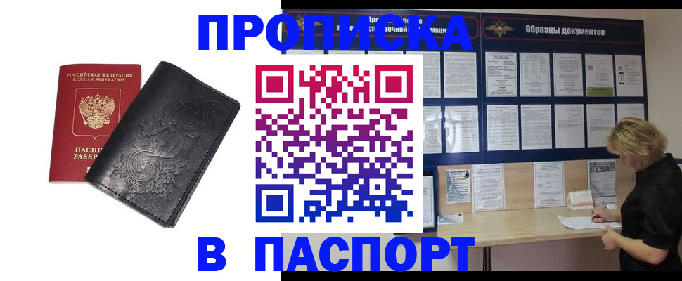 найти адрес прописки в Бородино